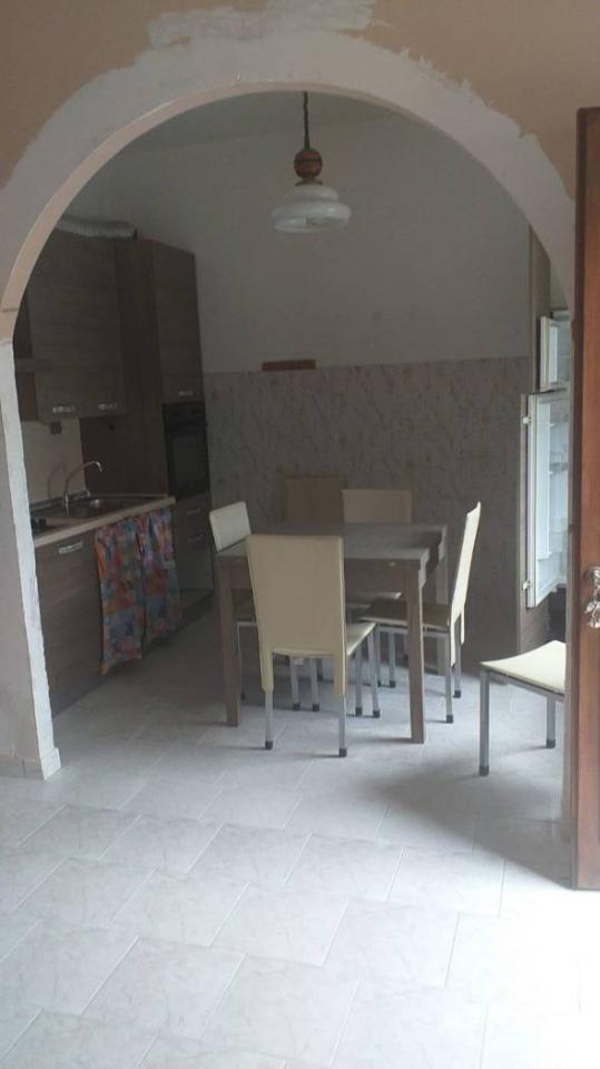 appartamento in affitto a Catanzaro in zona Santa Maria