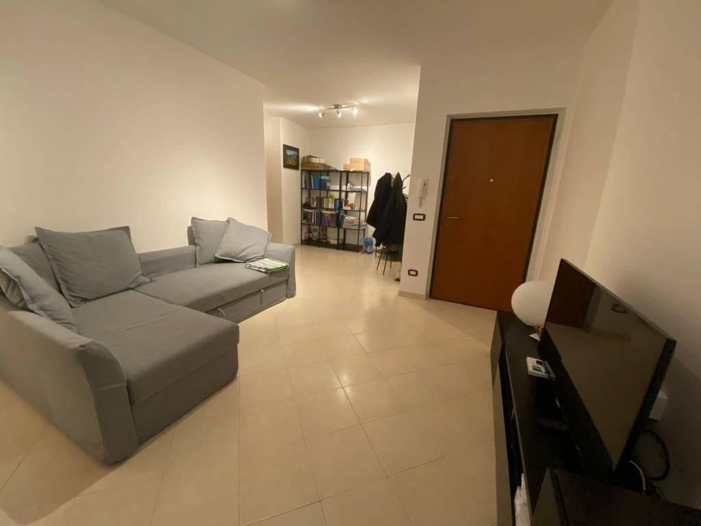 appartamento in affitto a Catanzaro