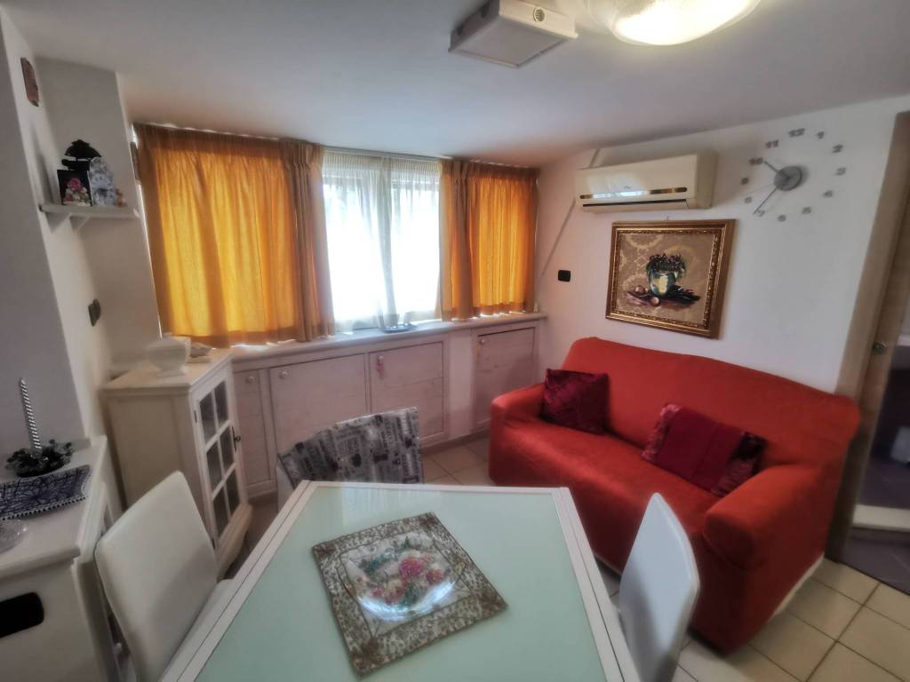 appartamento in affitto a Catanzaro in zona Siano