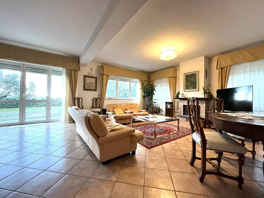 casa indipendente in affitto a Catanzaro in zona Centro Città
