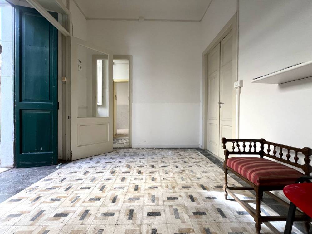 appartamento in affitto a Catanzaro in zona Centro Città