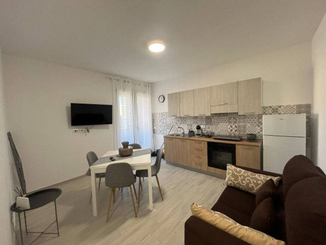 appartamento in affitto a Catanzaro in zona Catanzaro Lido