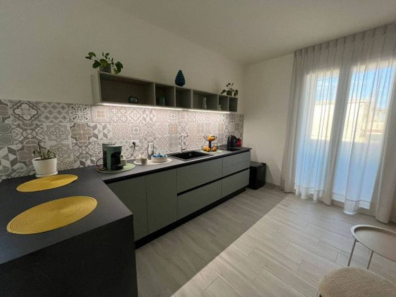 appartamento in affitto a Catanzaro in zona Catanzaro Lido