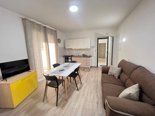 appartamento in affitto a Catanzaro in zona Catanzaro Lido