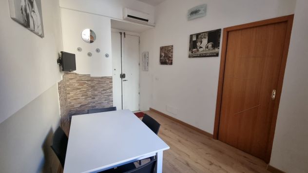 appartamento in affitto a Catanzaro in zona Centro Città