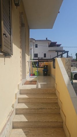 appartamento in affitto a Catanzaro in zona Catanzaro Lido
