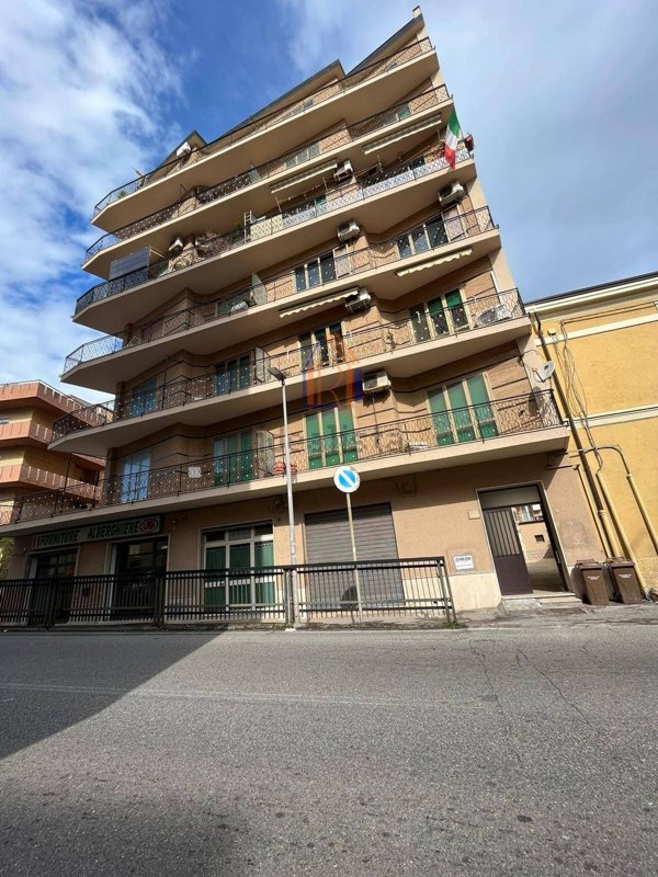 appartamento in affitto a Catanzaro in zona Catanzaro Lido