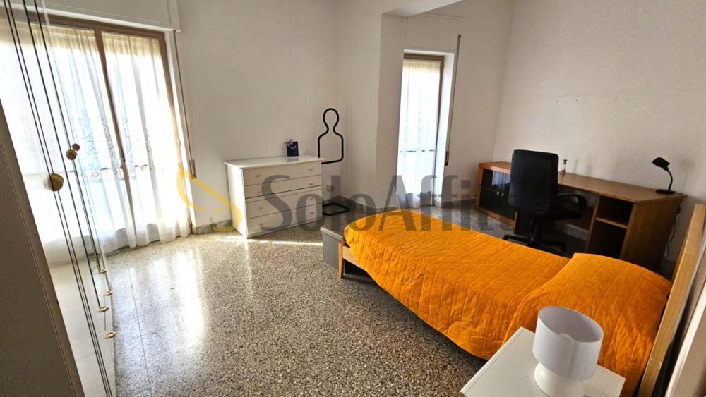 appartamento in affitto a Catanzaro in zona Mater Domini
