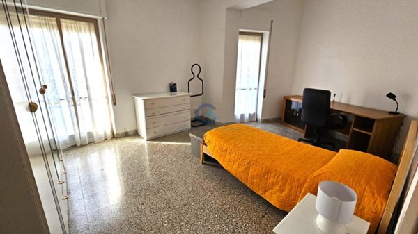 appartamento in affitto a Catanzaro in zona Mater Domini
