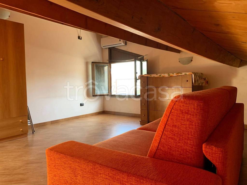 appartamento in affitto a Catanzaro in zona Centro Città