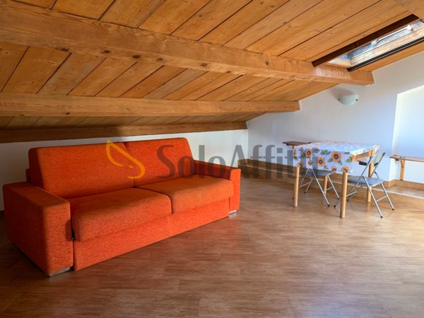 appartamento in affitto a Catanzaro in zona Centro Città