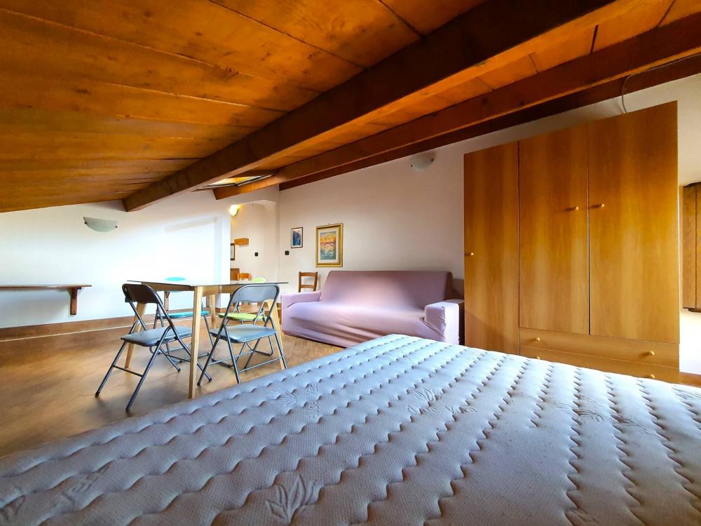 appartamento in affitto a Catanzaro in zona Centro Città