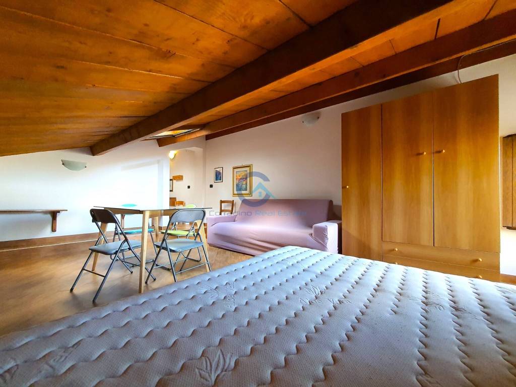 appartamento in affitto a Catanzaro in zona Centro Città