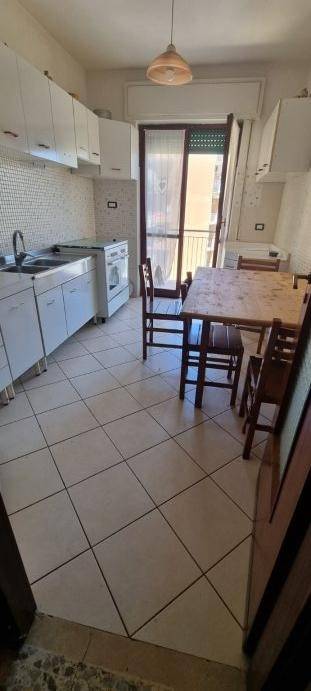 appartamento in affitto a Catanzaro in zona Gagliano