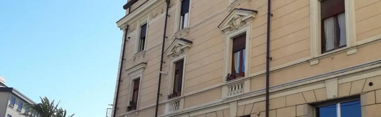 appartamento in affitto a Catanzaro in zona Centro Città