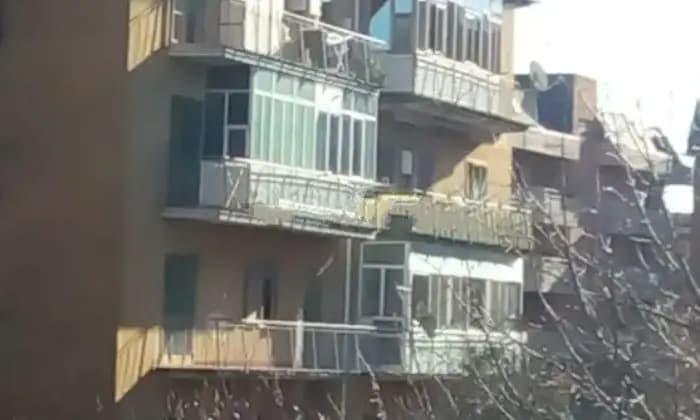 appartamento in affitto a Catanzaro in zona Centro Città