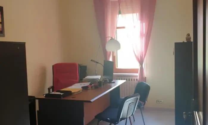 appartamento in affitto a Catanzaro in zona Centro Città