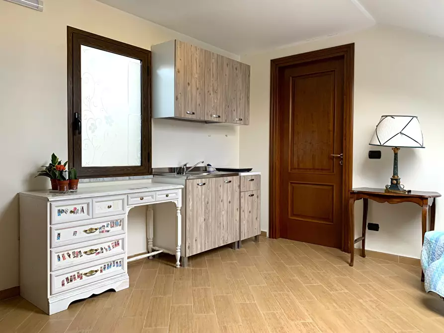 appartamento in affitto a Catanzaro in zona Centro Città