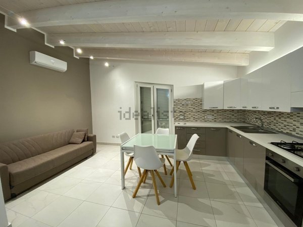 appartamento in affitto a Catanzaro