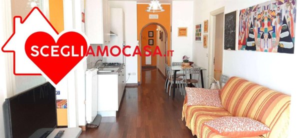 appartamento in affitto a Catanzaro in zona Catanzaro Lido
