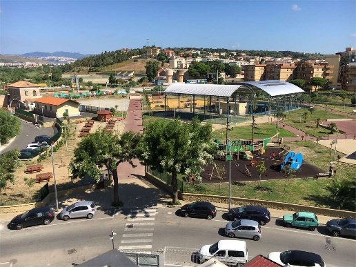 appartamento in affitto a Catanzaro in zona Centro Città