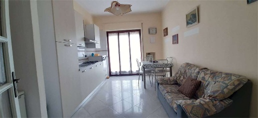appartamento in affitto a Catanzaro in zona Catanzaro Lido