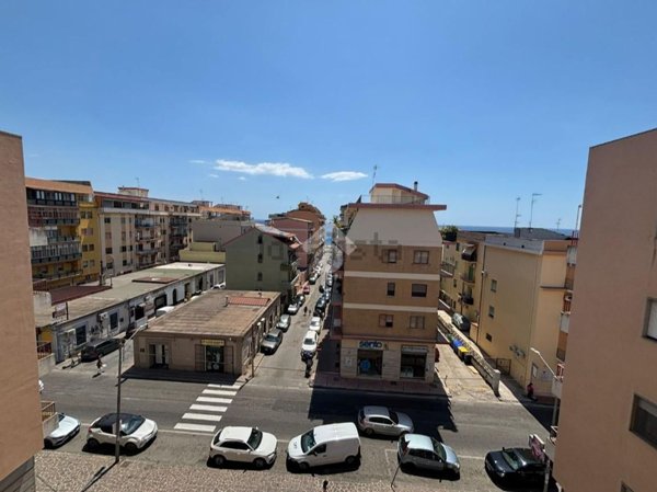appartamento in affitto a Catanzaro in zona Catanzaro Lido