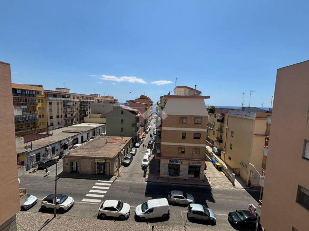 appartamento in affitto a Catanzaro