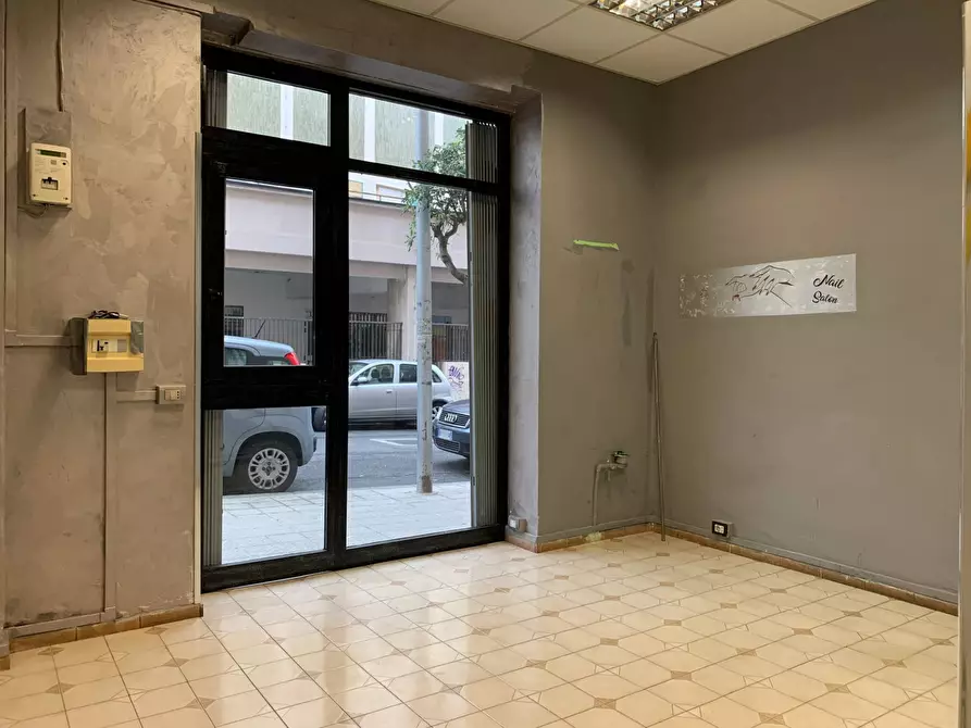 trivano in affitto a Catanzaro in zona Centro Città