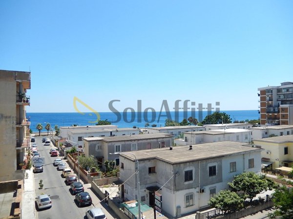 appartamento in affitto a Catanzaro in zona Centro Città
