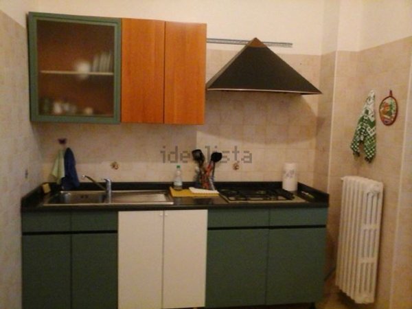 appartamento in affitto a Catanzaro in zona Catanzaro Lido