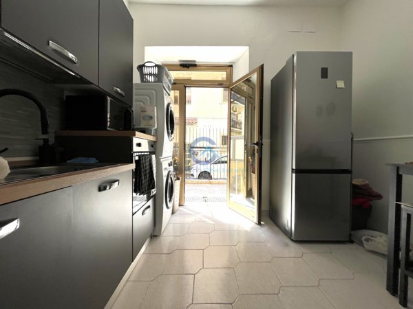 appartamento in affitto a Catanzaro in zona Catanzaro Lido