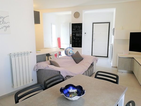 appartamento in affitto a Catanzaro in zona Catanzaro Lido