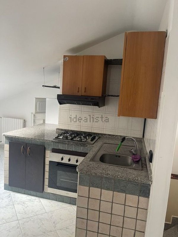 appartamento in affitto a Catanzaro in zona Centro Città