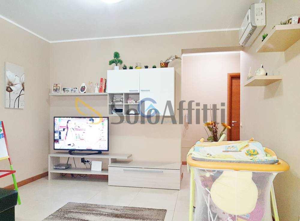 appartamento in affitto a Catanzaro in zona Santa Maria