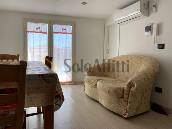 appartamento in affitto a Catanzaro in zona Catanzaro Lido