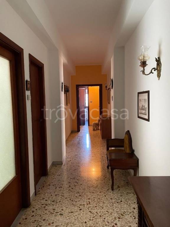 appartamento in affitto a Catanzaro in zona Sant'Elia