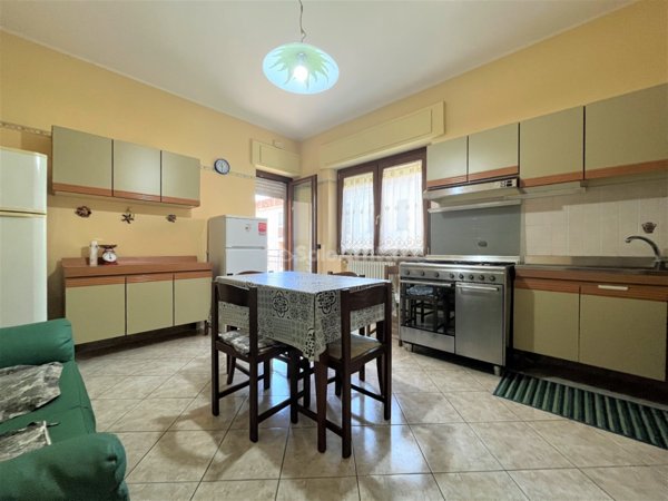 appartamento in affitto a Catanzaro in zona Catanzaro Lido