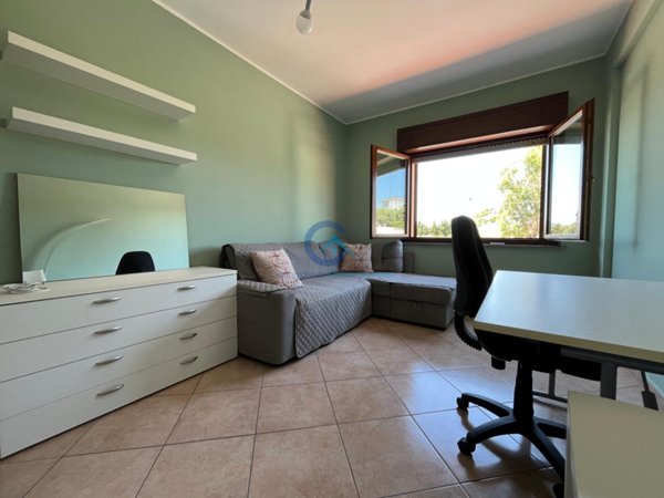 appartamento in affitto a Catanzaro in zona Catanzaro Lido