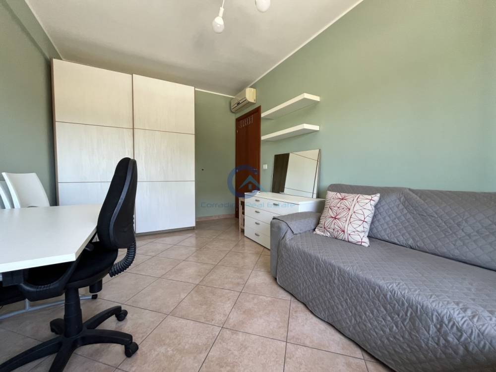 appartamento in affitto a Catanzaro in zona Catanzaro Lido