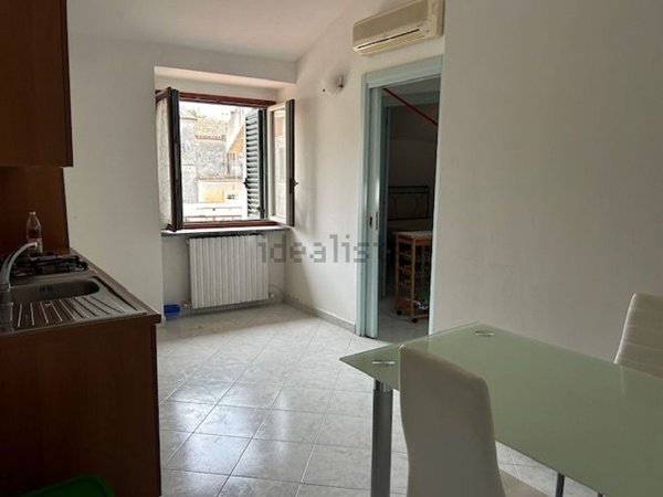 appartamento in affitto a Catanzaro in zona Centro Città