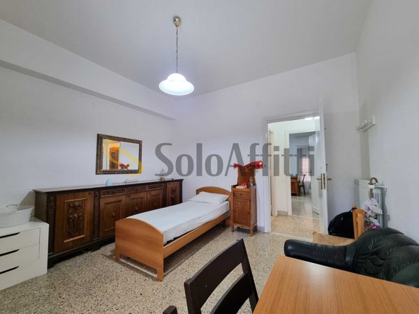 camera singola in affitto a Catanzaro in zona Mater Domini