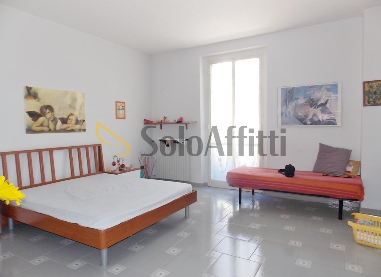 appartamento in affitto a Catanzaro in zona Pontepiccolo