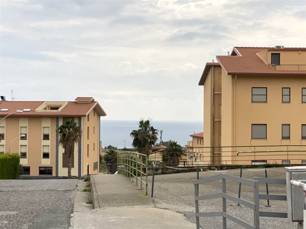 appartamento in affitto a Catanzaro in zona Catanzaro Lido