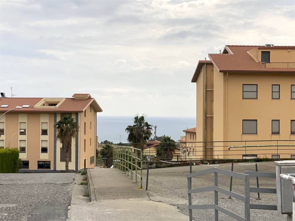 appartamento in affitto a Catanzaro in zona Catanzaro Lido