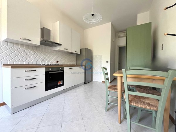 casa indipendente in affitto a Catanzaro in zona Siano