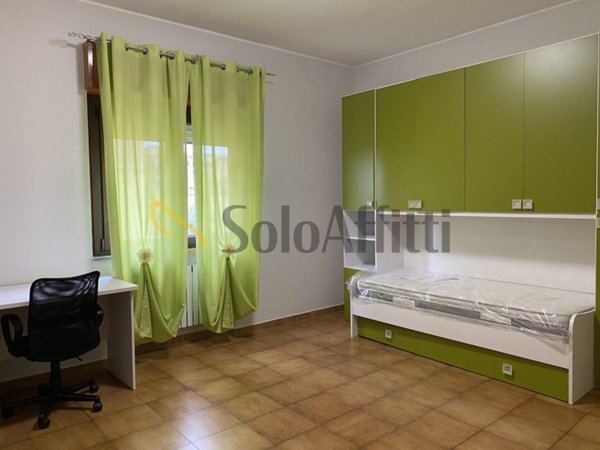 appartamento in affitto a Catanzaro in zona Catanzaro Lido