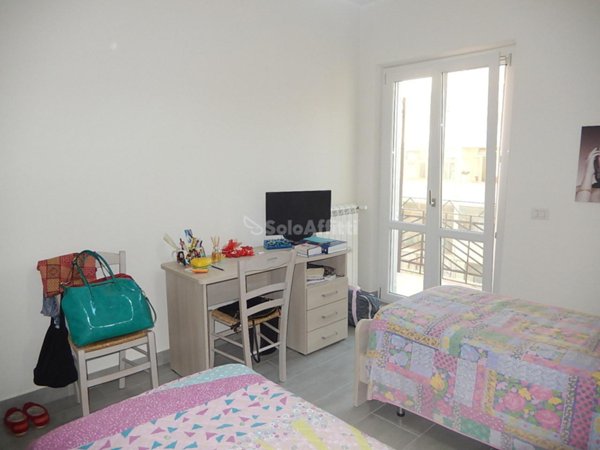 appartamento in affitto a Catanzaro in zona Centro Città