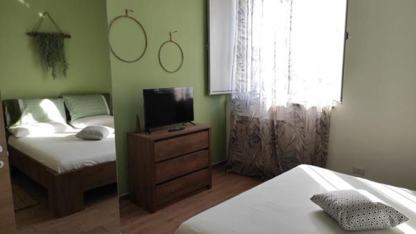 appartamento in affitto a Catanzaro in zona Catanzaro Lido