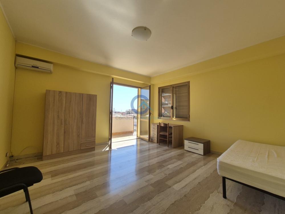 appartamento in affitto a Catanzaro in zona Centro Città